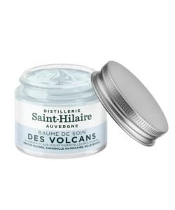 Balsam of the Volcanos